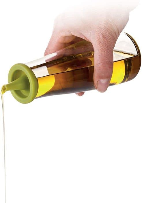 Smörfat - oljetillverkare - vinägertillverkare Tescoma - 642773 - Vitamino Oil Dispenser 500 ML