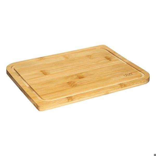 Ostlåda - SECRET DE GOURMET - Bambu - 26x20x7,3 cm - Elegant - Tål inte diskmaskin