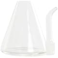 Miniatyrbild 2 av 2: Cruet - ITEM - Transparent glas - 125ml - Anti-dropp