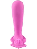 Miniatyrbild 4 av 10: Sweet Smile: G-spot Panty Vibe