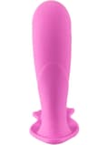 Miniatyrbild 5 av 10: Sweet Smile: G-spot Panty Vibe