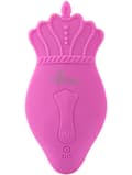 Miniatyrbild 6 av 10: Sweet Smile: G-spot Panty Vibe