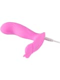 Miniatyrbild 7 av 10: Sweet Smile: G-spot Panty Vibe