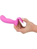 Miniatyrbild 9 av 10: Sweet Smile: G-spot Panty Vibe