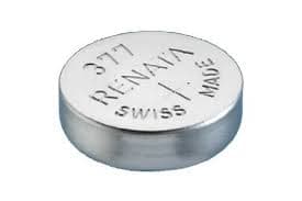 Renata klockbatteri 371/370  SR920SW