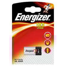 CR2 Energizer 6.V