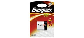 EL 223 Energizer 6.V