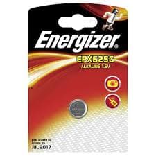 EPX 625 / LR9 Energizer 1.5V