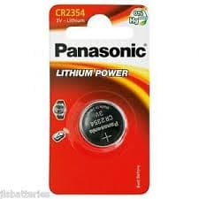 2354 Panasonic 3.V