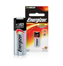 A23-1 Energizer 12V