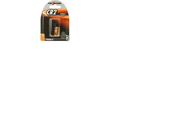 Batteri litium CR2 3,0V