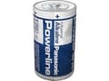 Miniatyrbild 1 av 2: Panasonic Batterie Powerline -D Mono 24er Karton (LR2020AD/4P)