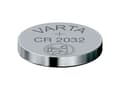 Miniatyrbild 3 av 5: Varta CR2032 Engångsbatteri Litium