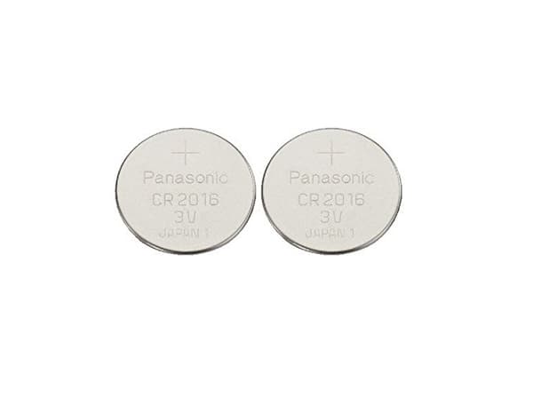 Panasonic Lithium CR-2016L/2BP