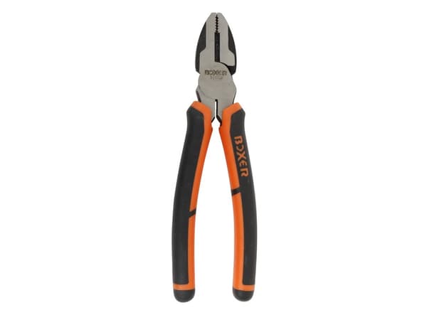 Boxer® kombinationstang 190 mm krom-vanadiumstål