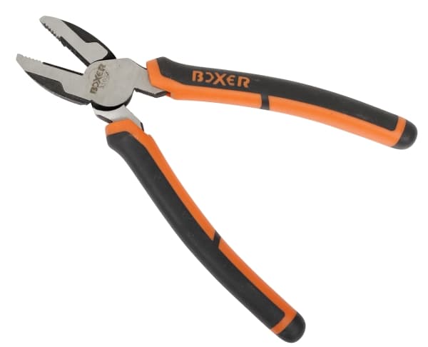 Boxer® kombinationstang 190 mm krom-vanadiumstål