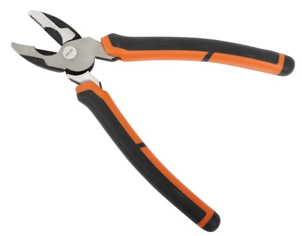 Boxer® kombinationstang 190 mm krom-vanadiumstål