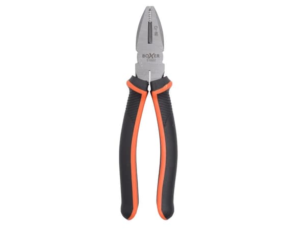 Boxer® kombinationstang 190 mm krom-vanadiumstål