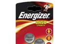 Miniatyrbilde 4 av 5: Energizer 2450 - Batteri 2 x CR2450 - Li/MnO2 - 620 mAh