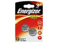 Miniatyrbilde 2 av 5: Energizer 2450 - Batteri 2 x CR2450 - Li/MnO2 - 620 mAh