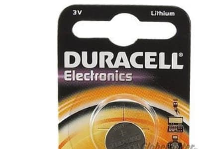Duracell 1220 -