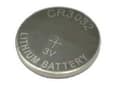 Miniatyrbilde 3 av 5: ANSMANN - Bakterier CR3032 - Li