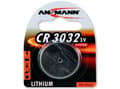 Miniatyrbilde 4 av 5: ANSMANN - Bakterier CR3032 - Li