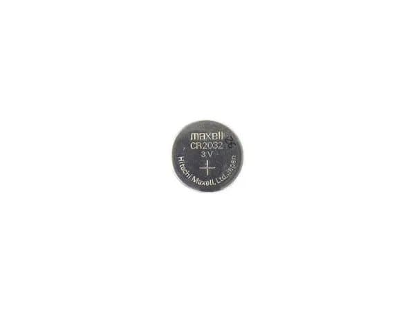 Maxell CR 2032 - Batteri CR2032 - Li - 220 mAh