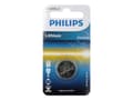 Pikkukuva 4 / 5: Philips Minicells Nappiparisto CR2016/01B, Kertakäyttöinen akku, CR2016, Litium, 3 V, 1 kpl, Hopea