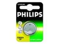 Pikkukuva 2 / 5: Philips Minicells Nappiparisto CR2016/01B, Kertakäyttöinen akku, CR2016, Litium, 3 V, 1 kpl, Hopea