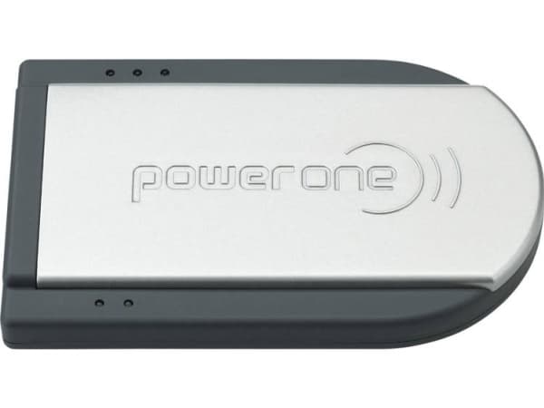 Varta knappcellelader NiMH lommelader knappcellebatteri (57046)