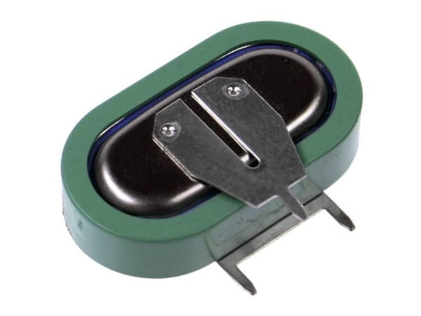 Varta V150H-SLF ++/- Ladattava nappiparisto 150H NiMH 150 mAh 1,2 V 1 kpl 1 kpl