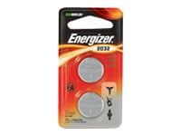 Energizer 2032 - Batteri 2 x CR2032 - Li - 240 mAh