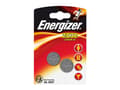 Miniatyrbilde 1 av 5: Energizer 2032 - Batteri 2 x CR2032 - Li - 240 mAh