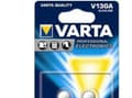Miniatyrbilde 2 av 5: Varta 2x V13GA Engangsbatteri LR44 Alkalinsk