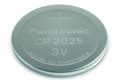 Miniatyrbild 5 av 5: Panasonic CR2025L/2BP - Batteri 2 x CR2025 - Li - 165 mAh
