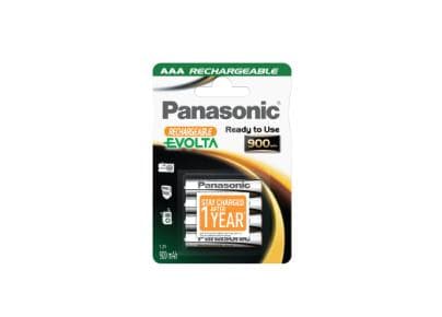 Panasonic Evolta P03E - - NiMH