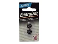 Energizer No. A76 - Batteri 2 x LR44 - Alkalisk - 150 mAh