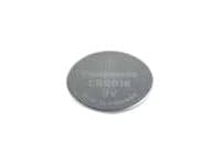 Panasonic Lithium Power CR-2016EL/2B - Batteri 2 x CR2016 - Li - 90 mAh