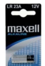 Maxell CR 1216 - Batteri CR1216 - Li - 25 mAh
