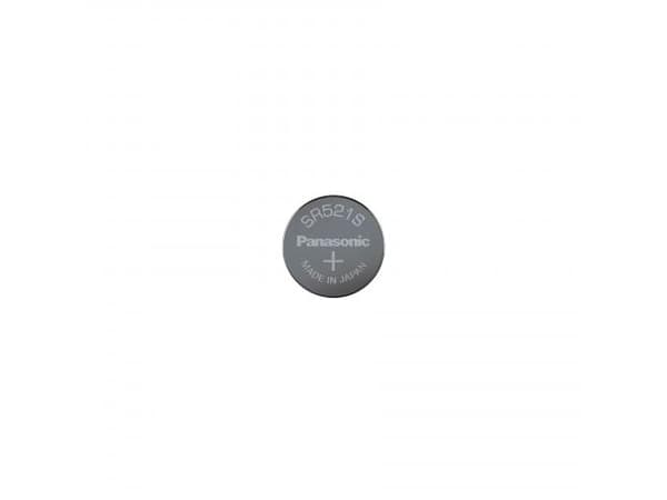 Panasonic - Batterilader 4 x AA type - Alkalisk