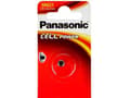 Miniatyrbilde 2 av 5: Panasonic SR-621, Engangsbatteri, 1,55 V, 23 mAh, 6,8 mm, 6,8 mm, 2,15 mm