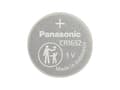 Miniatyrbild 3 av 5: Panasonic CR-1632EL/1B - Batteri CR1632 - Li - 140 mAh