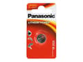 Miniatyrbild 1 av 5: Panasonic CR-1632EL/1B - Batteri CR1632 - Li - 140 mAh