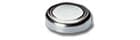 Panasonic SR-927, Engangsbatteri, 1,55 V, 60 mAh, 9,5 mm, 9,5 mm, 2,7 mm