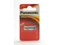 Miniatyrbilde 4 av 5: Panasonic LR1L/1BE - Batteri - Alkalisk