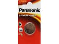 Miniatyrbild 5 av 5: Panasonic CR2430L/1BP - Batteri CR2430 - Li - 285 mAh