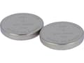 Miniatyrbilde 1 av 5: GP Batteries Lithium 0602450C2, Engangsbatteri, CR2450, Lithium, 3 V, 2 stykker, 600 mAh