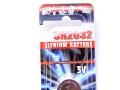 Maxell CR 2032 - Batteri CR2032 - Li - 220 mAh