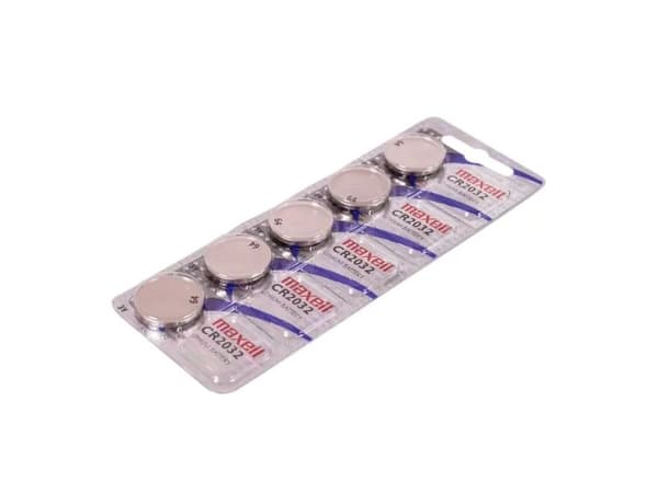 Maxell CR 2032 - Batteri CR2032 - Li - 220 mAh